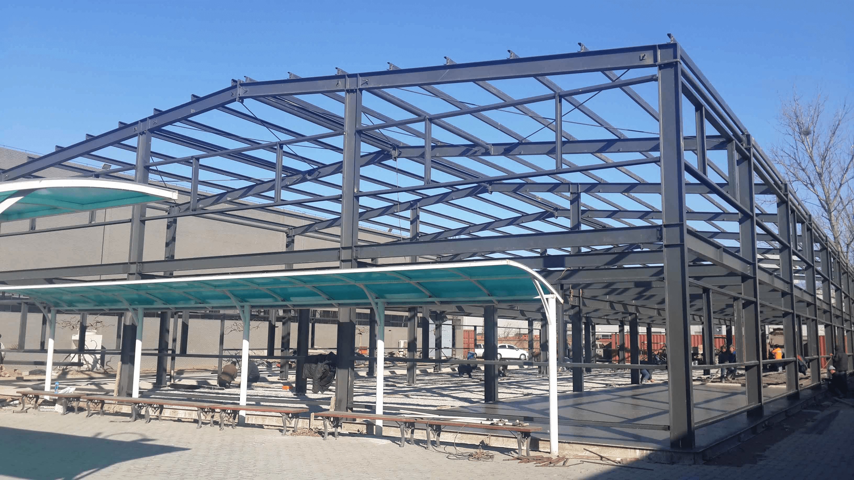 Structural steel Stockist in India Structural steel Stockist in India